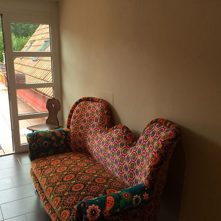 Chambres D'Hotes Chez Marie Seltz Dış mekan fotoğraf