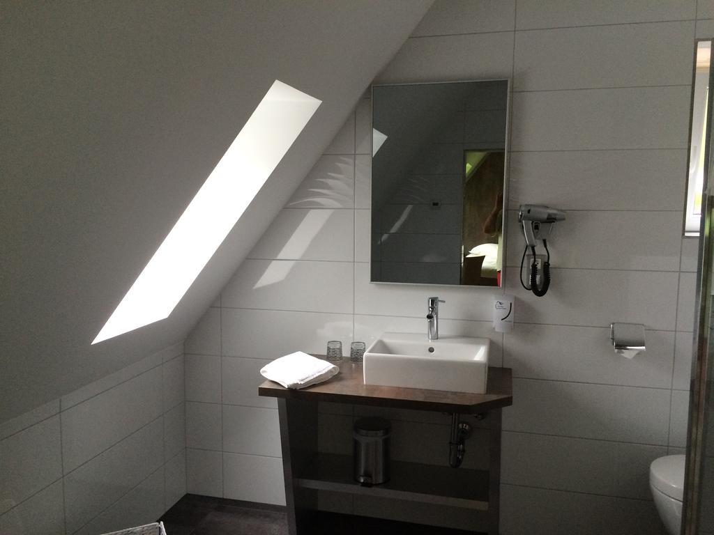 Chambres D'Hotes Chez Marie Seltz Oda fotoğraf