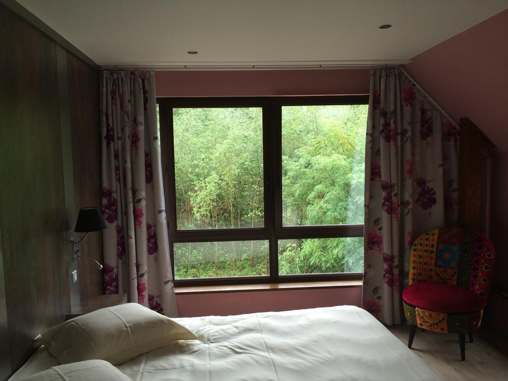 Chambres D'Hotes Chez Marie Seltz Oda fotoğraf