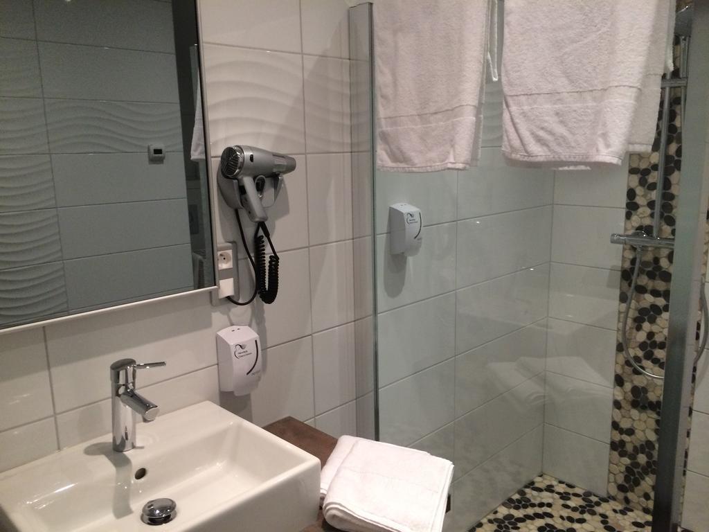 Chambres D'Hotes Chez Marie Seltz Dış mekan fotoğraf