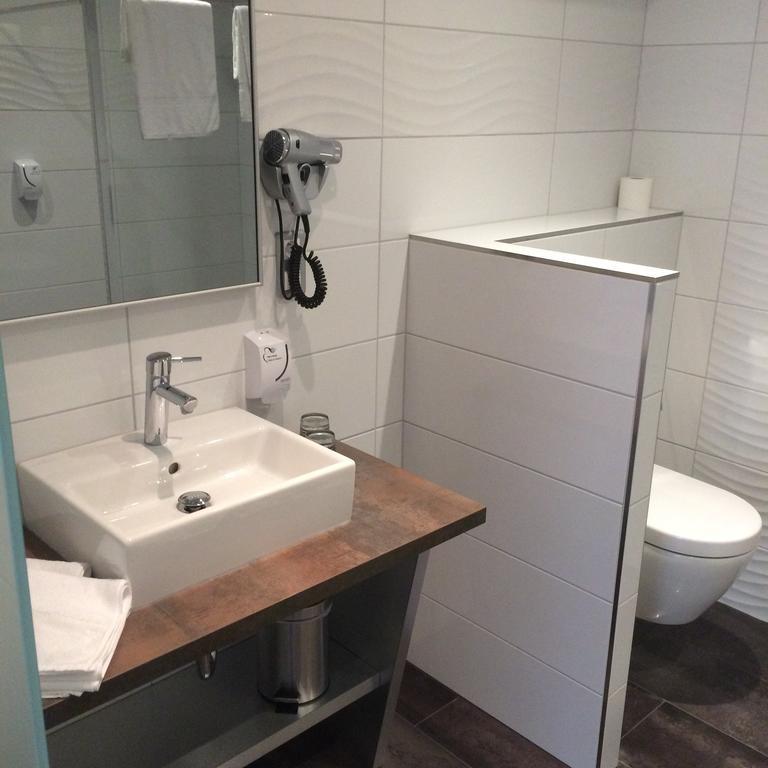 Chambres D'Hotes Chez Marie Seltz Dış mekan fotoğraf