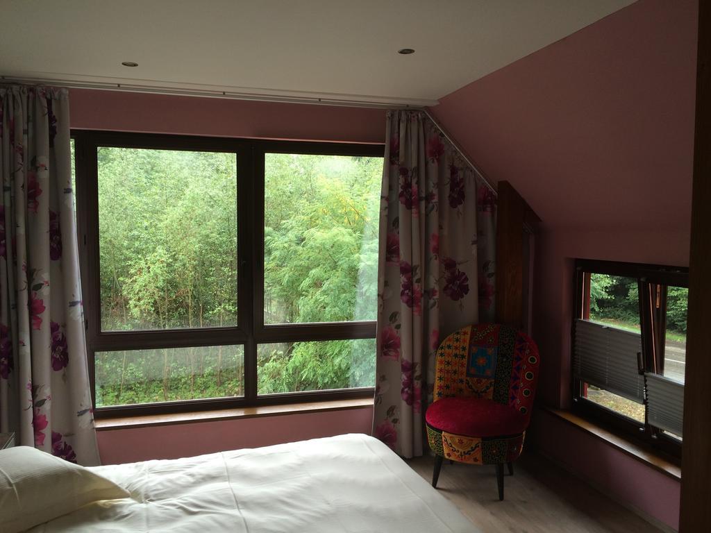 Chambres D'Hotes Chez Marie Seltz Oda fotoğraf