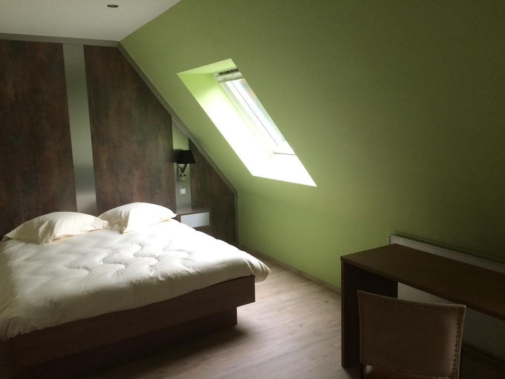 Chambres D'Hotes Chez Marie Seltz Dış mekan fotoğraf